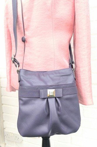Debenhams genuine leather - genuine,