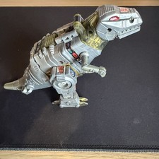 Hasbro Transformers G1 Autobot