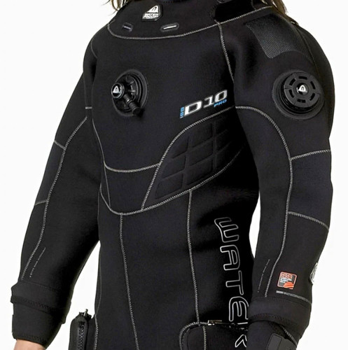 Waterproof d10 women - waterproof,