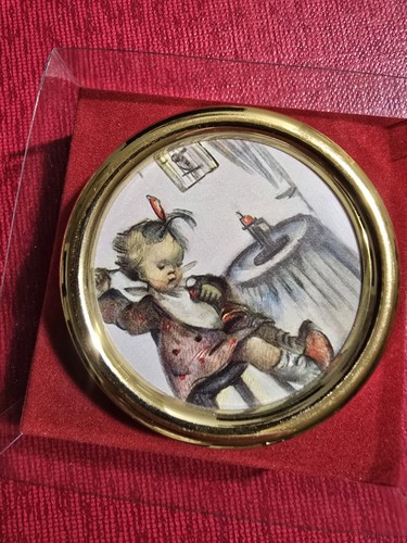 Vintage goebel hummel - vintage,