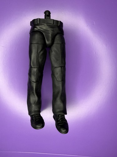 Wwe baf build figure legs - build,