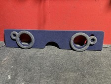 Classic Mini Custom Rear Under