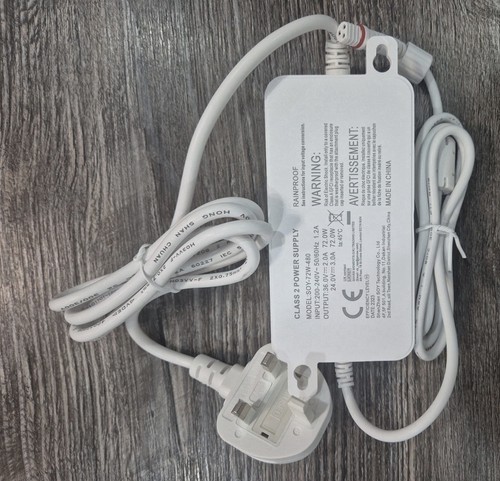 Class power supply - 2,