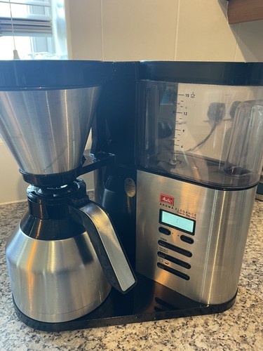 Melitta aroma elegance therm - melitta,
