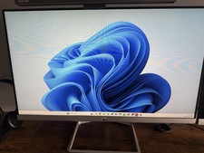 HP 27fw 27” Full HD IPS LED