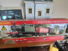 Hornby Railways Western