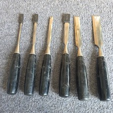 Vintage Stanley 5001 Bevel