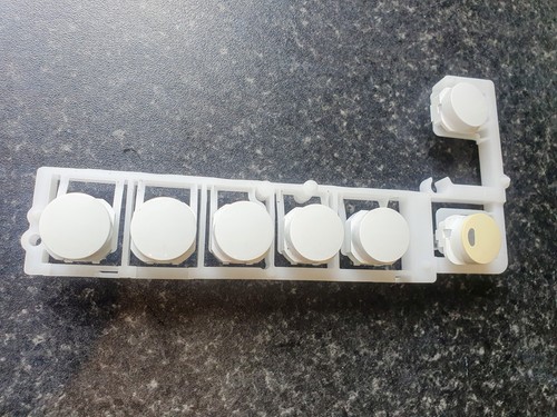Zanussi jetsystem push - jetsystem,