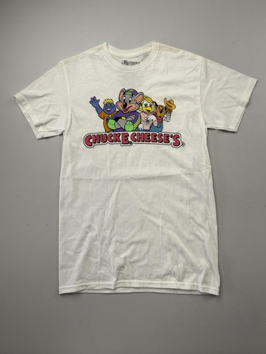 Chuck cheese shirt mens - chuck, e.