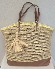 Ann Taylor Large Carry All