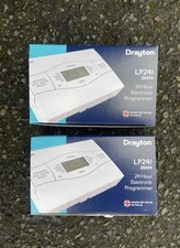 Drayton Lifestyle LP241