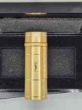 YSL COLLECTION LIGHTER GOLD