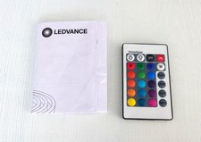 Genuine Ledvance Neon Flex LED Tape Remote Control (Spare Parts)