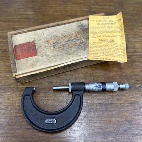 Vintage moore wright - vintage,