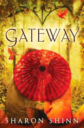 Gateway shinn sharon - gateway,, shinn,