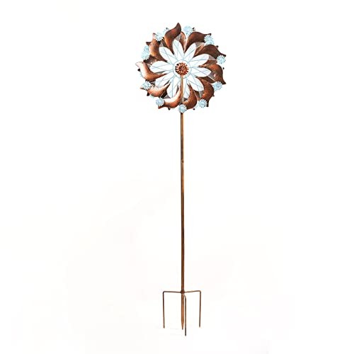Wind spinners with - wind,