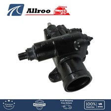 Power Steering Gear Box For
