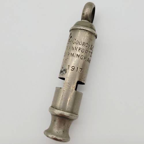 Ww1 1917 de - -, courcy