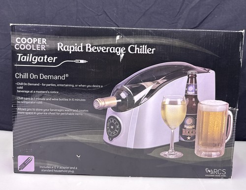 Nib cooper cooler rapid - cooper,