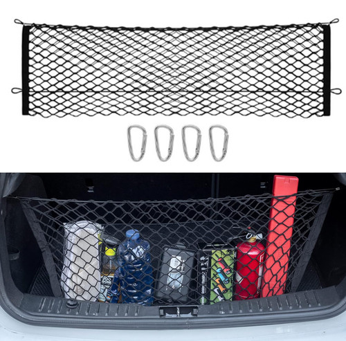 Cargo net stretchable - net,