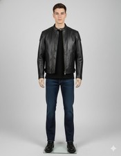 RIVER ROAD MEN'S  BLACK