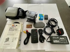 Sony dcr pc9e mini - sony,