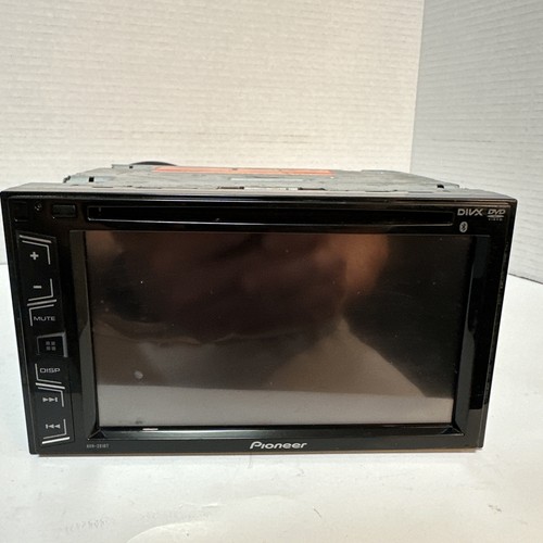 Pioneer avh 291bt din 2 - pioneer,