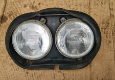 1994 TRIUMPH 900 TRIDENT