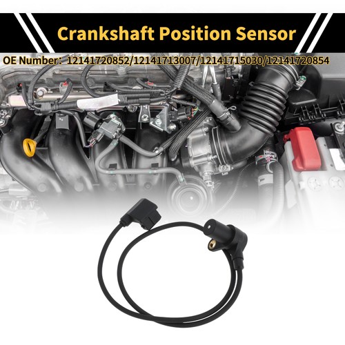 Crankshaft position sensor - sensor, for