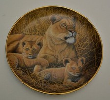 VTG FM National Wildlife