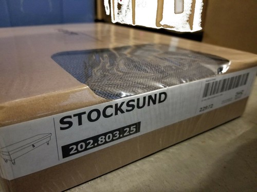 Ikea stocksund bench slipcover - stocksund,