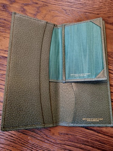 Luxury woman leather wallet - luxury,