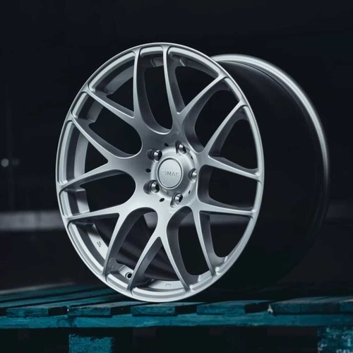 Romac radium alloy wheels - radium,