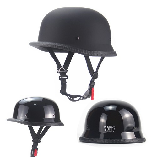 Dot german style motorcycle - dot,