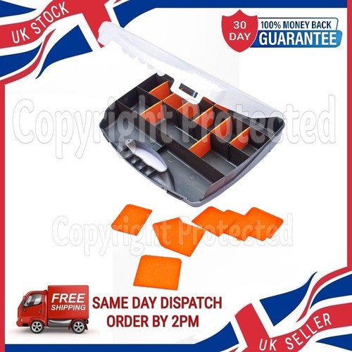 Organiser storage box - box, 23