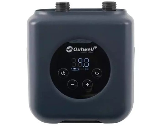 Outwell tempest rechargeable - tempest,