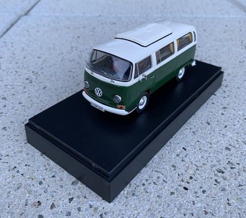 Volkswagen t2a campingwagen - volkswagen,