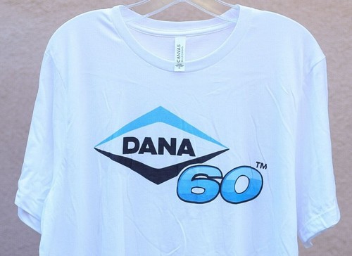 Dana off road sample - off-road,