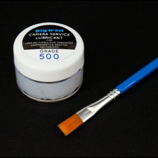 Pig Iron Camera Service Grease