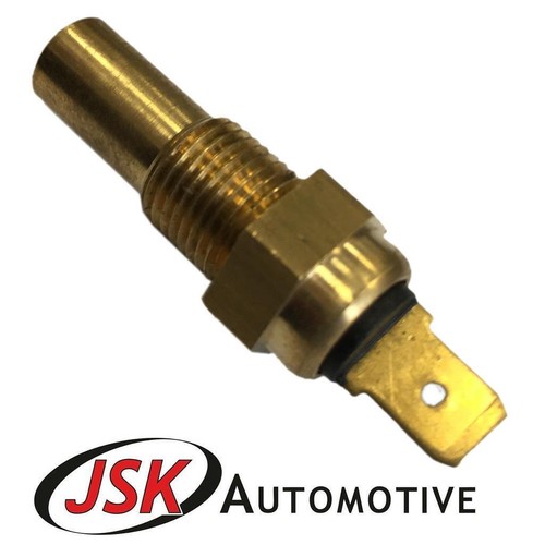 Water temperature sender - water,