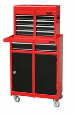 Tool Box Chest Cabinet Top Box