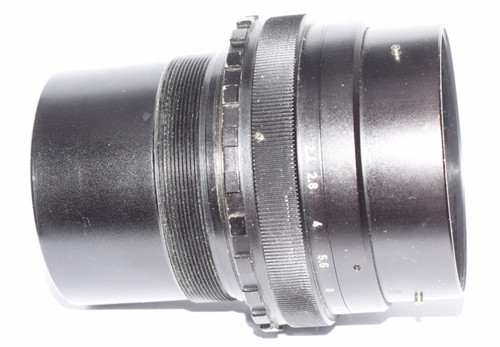 Leitz canada elcan - , 2.4/6