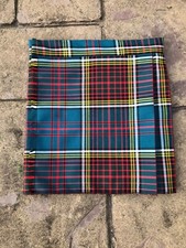 Anderson Tartan Kilt, babies