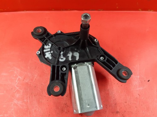 Vauxhall vectra wiper motor - vauxhall,