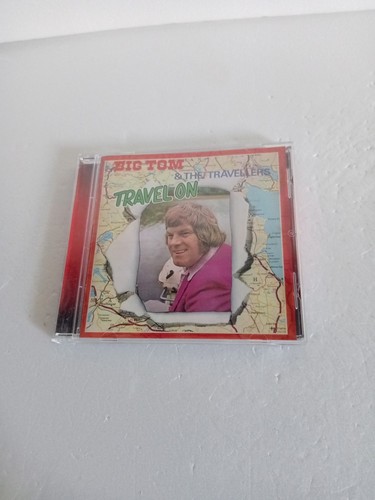Big tom the travellers - travellers,