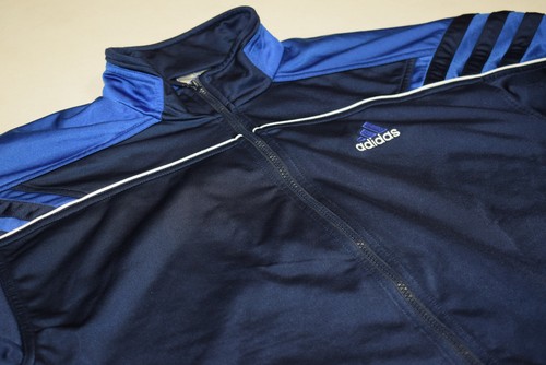 Adidas track jacket vintage - adidas,