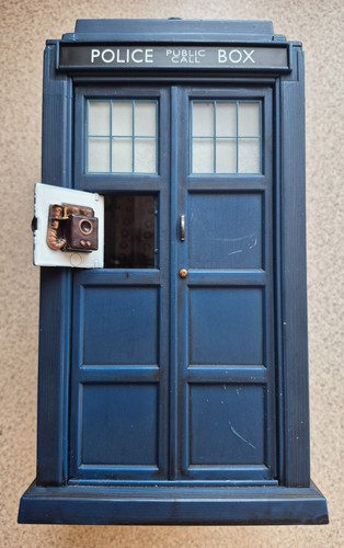 Doctor who 9th - who,