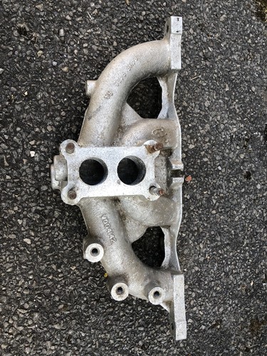 Ford pinto inlet manifold - manifold,