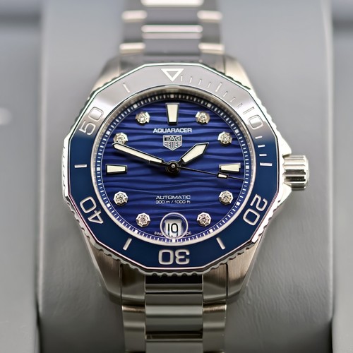 Tag heuer lady aquaracer - tag,