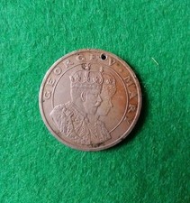 1911 King George v Queen Mary